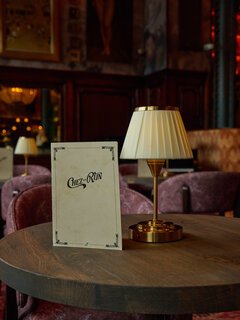 Prices of Chez van Rijn