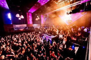 Club Events in Escape Club