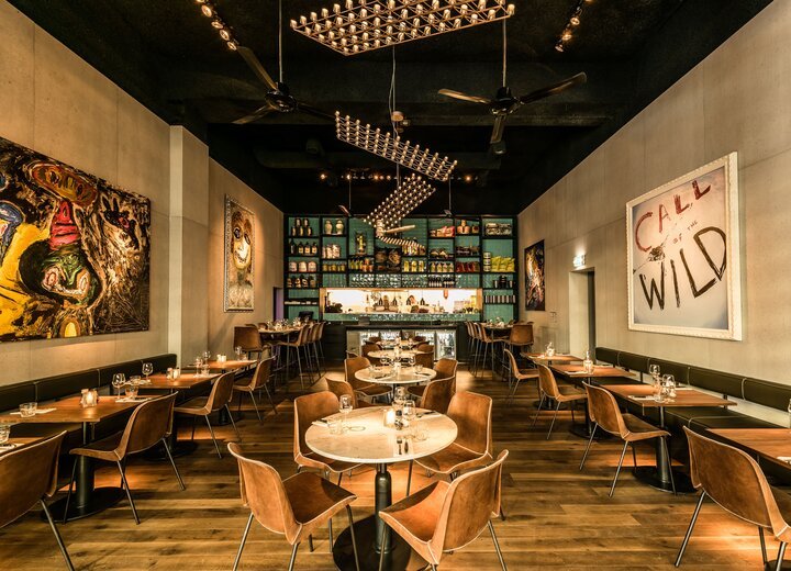 Café Restaurant De Kroon