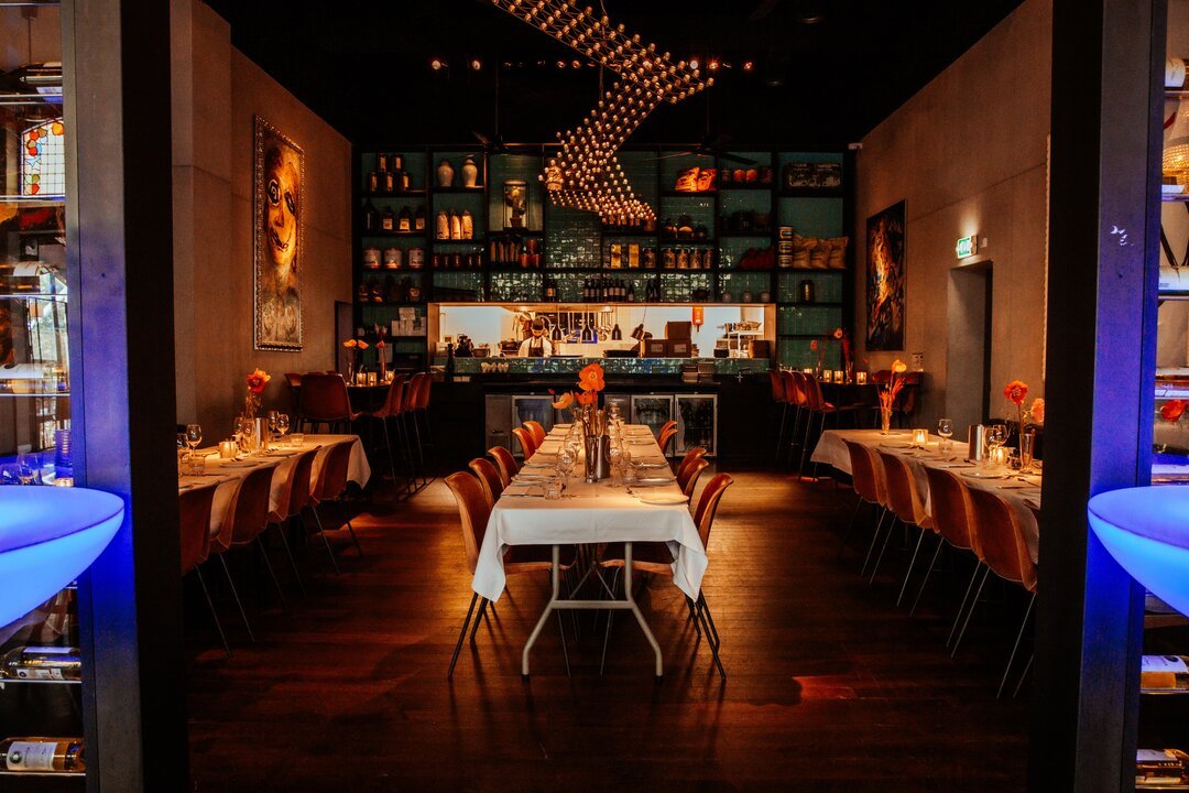 Café Restaurant De Kroon