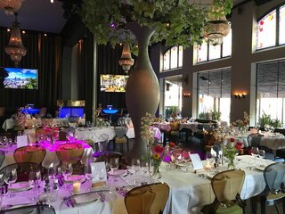 Impression of De Kroon