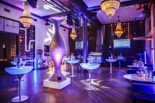 Private and Business Events in De Kroon 