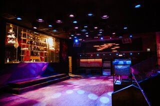 Club events in deLux