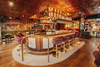 Private and Business events at Heck's Amsterdam