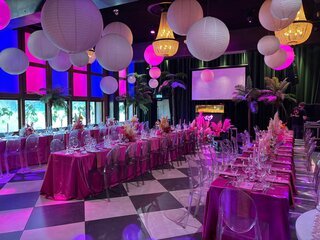 Private and Business events in Royal Room