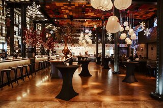 Private and Business events at Chez van Rijn