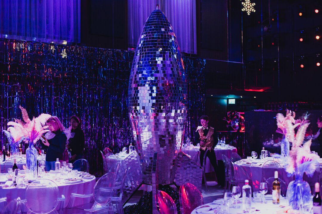 Escape Club Amsterdam