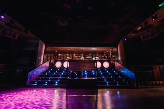 Private Events in deLux