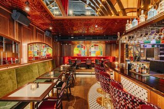 Prijzen van Heck's Amsterdam