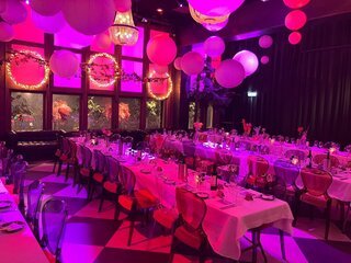 Prijzen van Royal Room